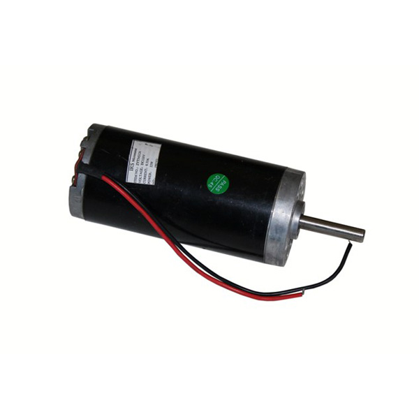 Flapping Motor